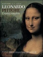 Leonardo pittore. Lopera completa. Ediz. illustrata.pdf