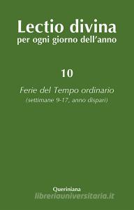 Lectio divina per ogni giorno dellanno vol.10.pdf