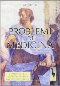 Problemi di medicina. Testo greco a fronte.pdf