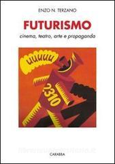 Futurismo. Cinema, teatro, arte e propaganda.pdf