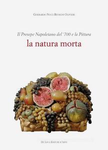 Il presepe napoletano del 700 e la pittura. La natura morta.pdf