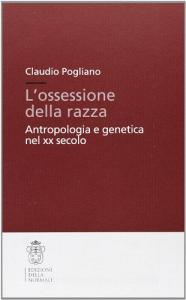 L ossessione della razza. Antropologia e genetica nel XX secolo.pdf