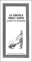 La squola degli asini (e della vita vernacolare).pdf