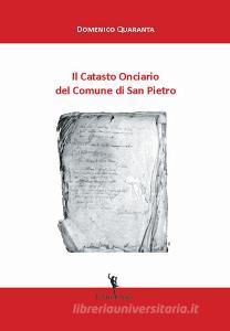 Il catasto onciario del Comune di San Pietro.pdf