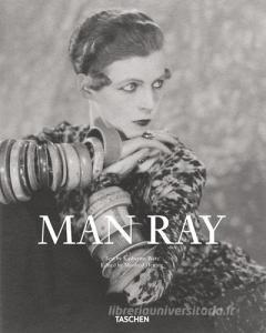 Man Ray. Ediz. italiana.pdf