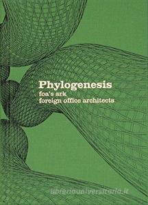 Phylogenesis FOAs ark.pdf