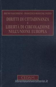 Diritti di cittadinanza e libertà di circolazione nellUnione Europea.pdf