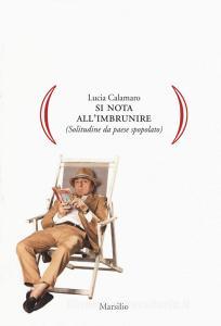 Si nota allimbrunire (Solitudine da paese spopolato).pdf