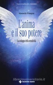 L anima e il suo potere. Lo sviluppo della sensitività.pdf
