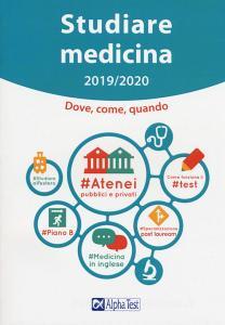 Studiare medicina. Dove, come, quando.pdf