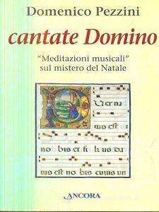 Cantate domino.pdf