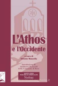 L Athos e lOccidente.pdf