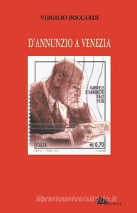 DAnnunzio a Venezia.pdf
