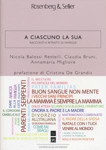 A ciascuno la sua. Racconti e ritratti di famiglie.pdf