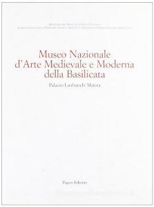 Catalogo Museo nazionale darte medioevale e moderna della Basilicata.pdf