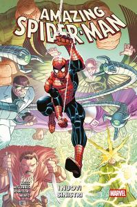 Ebook Amazing Spider-Man (2022) 2 di John Romita Jr., Ed McGuinness, Marcio Menyz, Zeb Wells edito da Panini Marvel Italia
