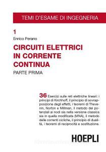 Circuiti elettrici in corrente continua vol.1.pdf