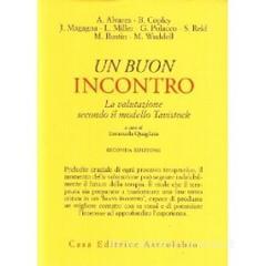 Un buon incontro. La valutazione secondo il modello Tavistock.pdf