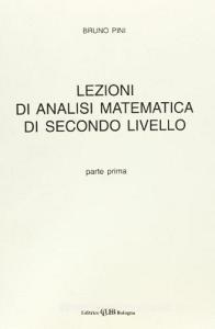 Lezioni di analisi matematica di secondo livello vol.1.pdf
