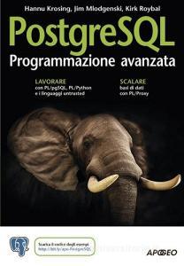 PostgreSQL. Programmazione avanzata.pdf