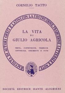La vita di Agricola. Versione interlineare.pdf