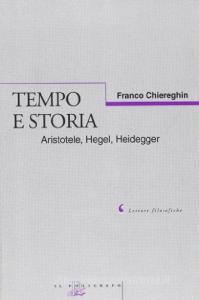 Tempo e storia. Aristotele, Hegel, Heidegger.pdf