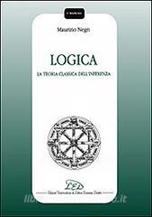 Logica. La teoria classica dellinferenza.pdf