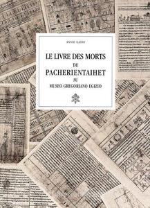 Le livre des morts de Pacherientaihet au Museo gregoriano egizio.pdf