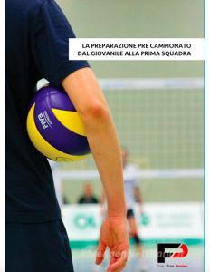 La preparazione precampionato dal giovanile alla prima squadra. Con DVD video.pdf