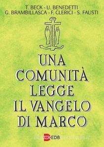 Una comunità legge il Vangelo di Marco.pdf