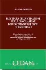 Procedura della mediazione per la conciliazione delle controversie civili e commerciali.pdf