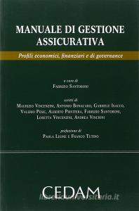 Manuale di gestione assicurativa. Profili economici, finanziari e di governance.pdf