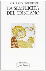 La semplicità del cristiano.pdf