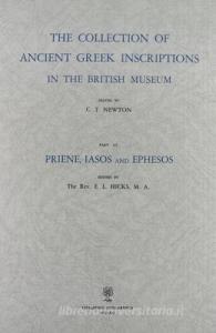 The collection of ancient Greek inscriptions in the British Museum (rist. anast. Oxford, 1874-1916) vol.3.pdf