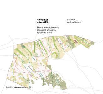 Roma est extra GRA. Studi e prospettiva della campagna.pdf