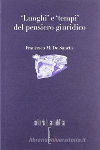 Luoghi e tempi del pensiero giuridico.pdf