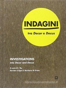 Indagini tra decor e decus.pdf