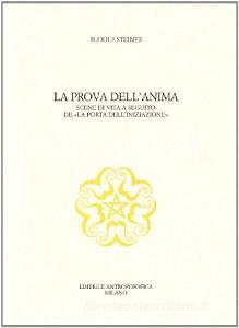 La prova dellanima. Scene di vita a seguito de «La porta delliniziazione».pdf