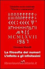 La filosofia dei numeri. Linfinito e gli infinitesimi.pdf