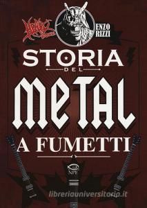 Heavy Bone. Storia del metal a fumetti.pdf