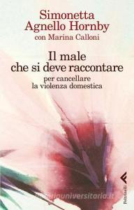 Il male che si deve raccontare per cancellare la violenza domestica.pdf