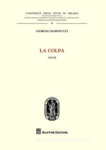 La colpa. Studi.pdf