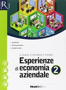 Esperienze di economia aziendale. Per le Scuole superiori. Con e-book. Con 2 espansioni online. Con Libro: Quaderno Didattica inclusiva vol.2.pdf