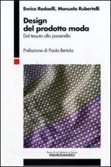 Design del prodotto moda. Dal tessuto alla passerella.pdf