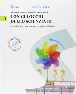 Curiosi di natura voll. A-B-C-D