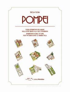 Pompei. Modelli interpretativi dellabitare. Dalla domus urbana alla villa extraurbana. Ediz. italiana e inglese.pdf