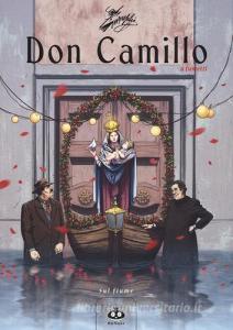 Sul fiume. Don Camillo a fumetti vol.11.pdf