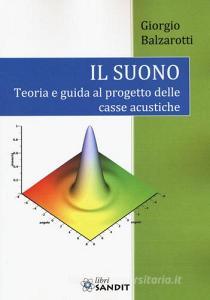 Il suono. Teoria e guida al progetto delle casse acustiche.pdf