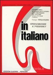 In italiano. Supplemento in russo.pdf