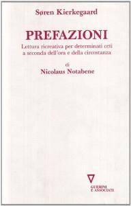 Prefazioni. Lettura ricreativa per determinati ceti a seconda dellora e della circostanza di Nicolaus Notabene.pdf